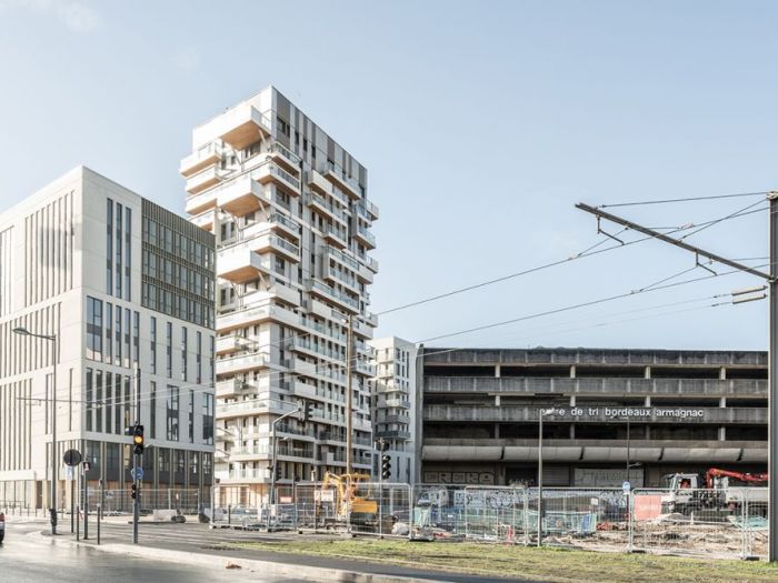 Archisio - Maria Grazia Massimiani - Progetto Architetturaurbanistica