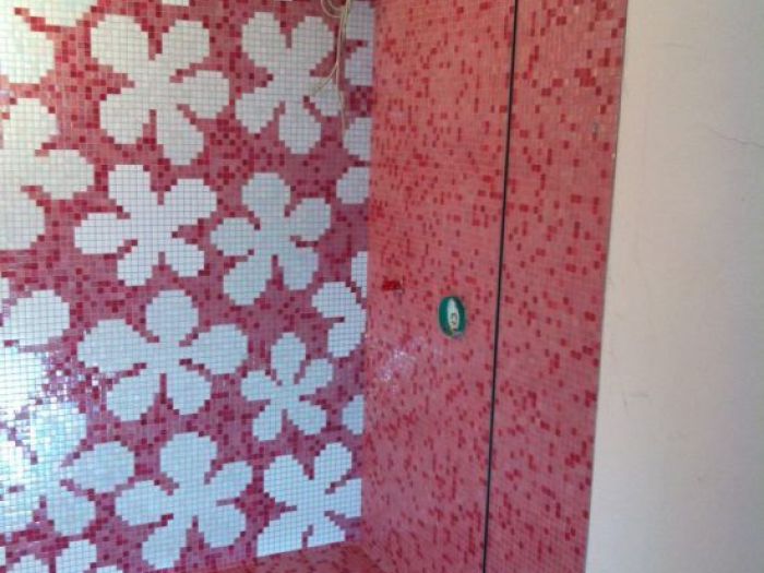Archisio - Sofim Srl Soluzioni E Finiture Immobiliari - Progetto Bagni in ceramica e mosaici
