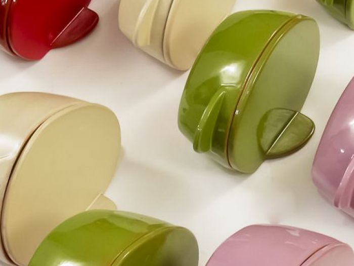 Archisio - Manuela Briano Emmecquadro Architettura - Progetto Le pentole dal lato b