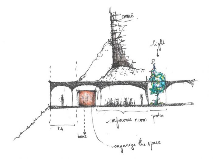 Archisio - Bicuadro - Progetto Art prison