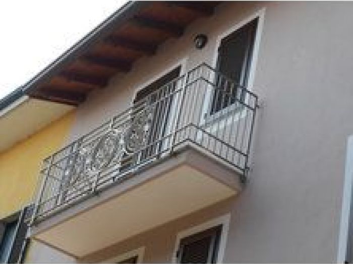 Archisio - Studio Architettura Paola Geddo E Monica Facchetti - Progetto Ristrutturazione ad uso residenziale di porzione di corte