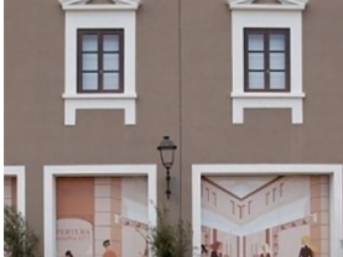 Archisio - Falegnameria Pitorri Fabio - Progetto Finestre in legno