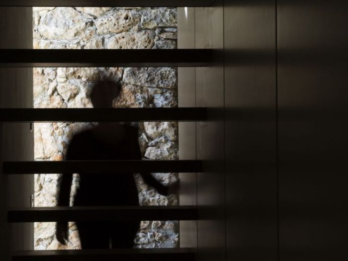 Archisio - Lula Ferrari - Progetto Casa elle