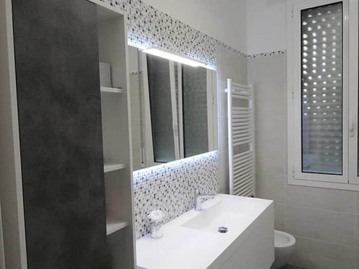 Archisio - Lucia Occhialini - Progetto Bologna