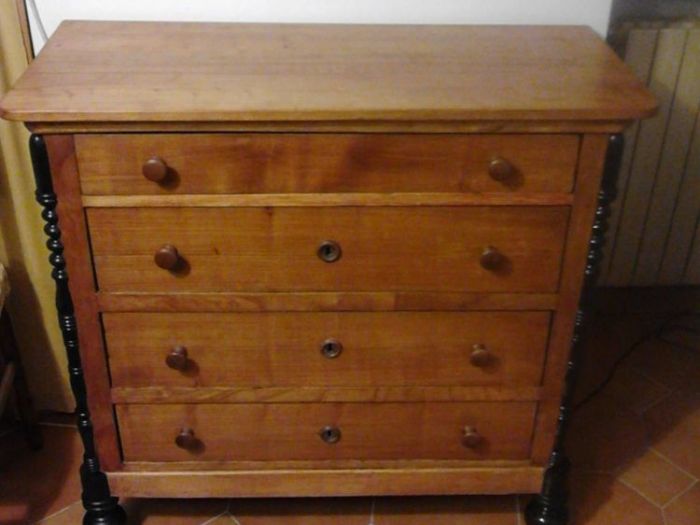 Archisio - Falegnameria Restauro Alaimo - Progetto Restauro mobili armadi realizzati su misura