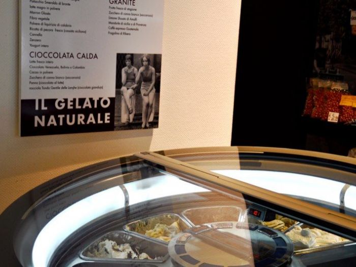 Archisio - Fabar - Progetto Gelateriacool