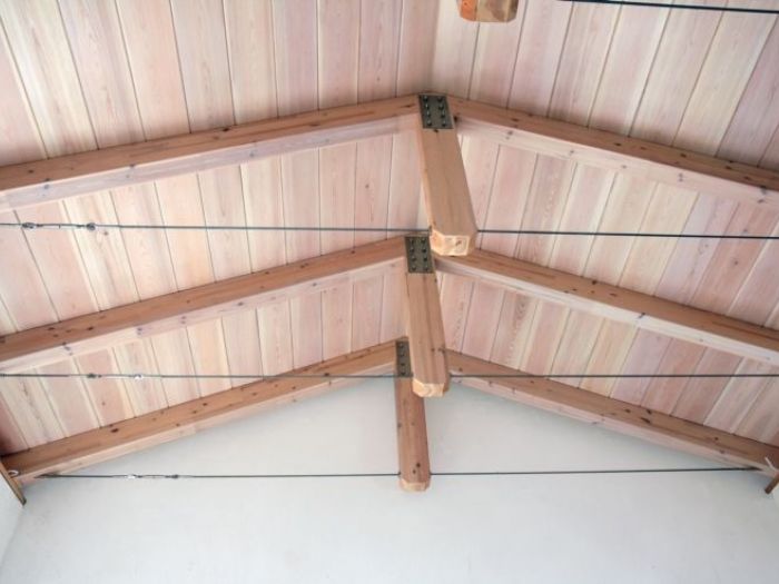 Archisio - Ilario Kuluridis - Progetto Villa k