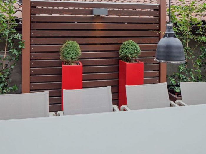 Archisio - Silvia Del Piano - Progetto Attico