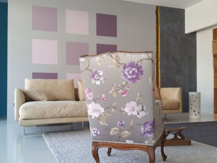 Archisio - Soluzioni Decorative Di Scalcon Daniele - Progetto Installazioni scenografiche