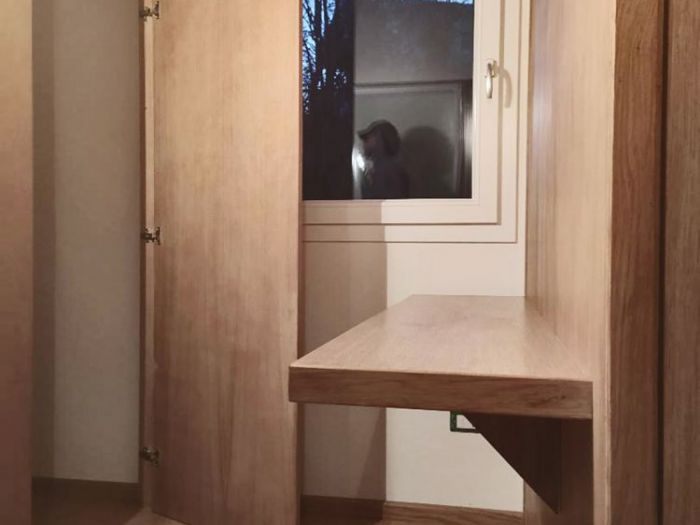 Archisio - Diletta Evangelisti - Progetto Castello per camera bambini