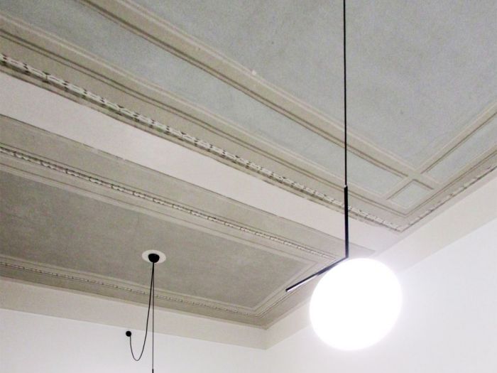 Archisio - Studio Promenade Architecturale - Progetto Via matteotti 189