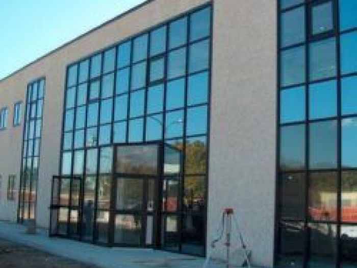 Archisio - Ni Vi Serramenti srl - Progetto Serramenti