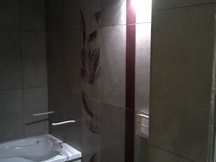 Archisio - Roberta Rose - Progetto Alloggio di una giovane coppia