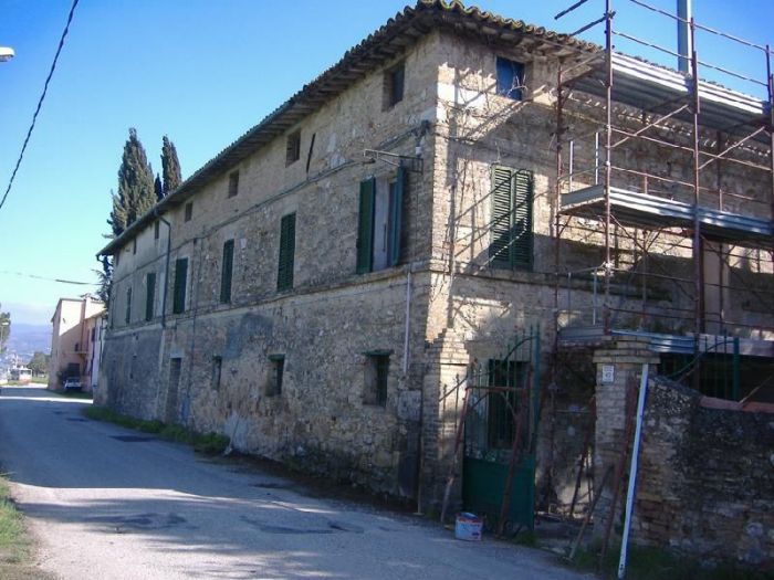 Archisio - Boccanera Costruzioni Snc Ristrutturazioni Restauri - Progetto Esperienze e lavori in corso