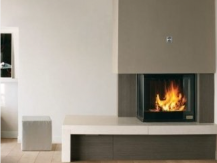 Archisio - Edilimpianti - Progetto Camini