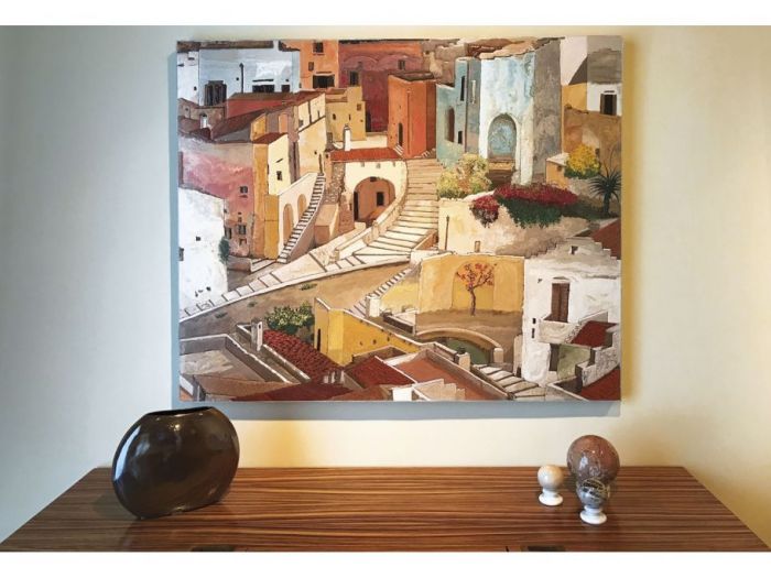 Archisio - Cupioli Luxory Living Italy - Progetto Cupicoli Luxory Living Italy