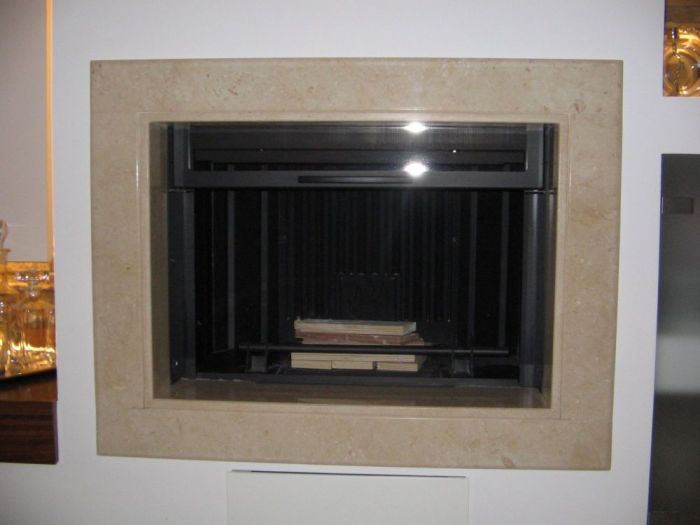 Archisio - Bartolomeo Fiorillo - Progetto La parete