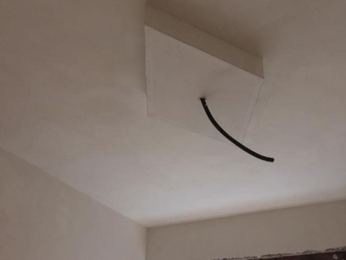 Archisio - La Servizi Ristrutturazioni - Progetto Interni