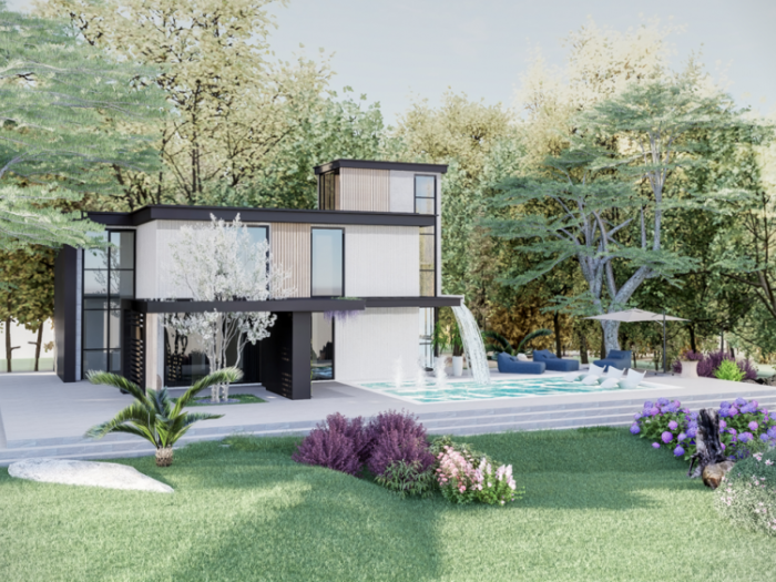 Archisio - Ostuni Giuseppe Pietro - Progetto Masieri