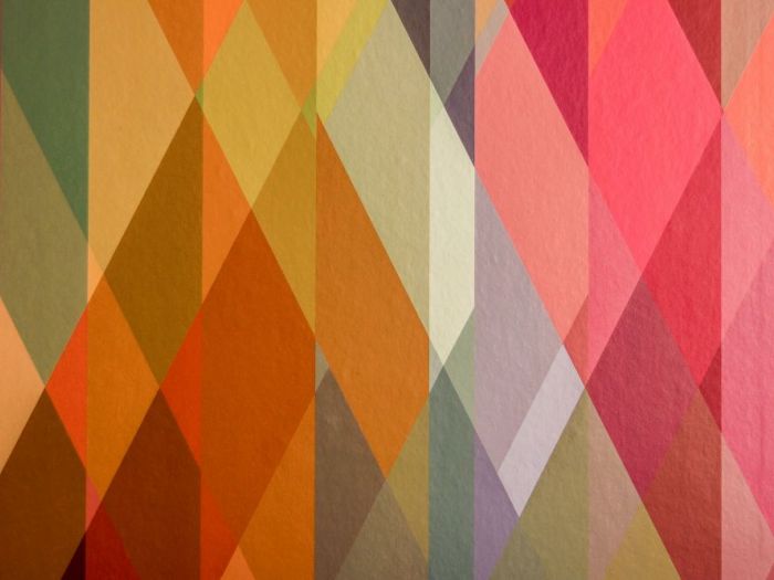 Archisio - Marina Ghedini - Progetto Home staging in attico moderno abitato