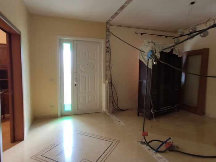 Archisio - Franck Sonn Home - Progetto Melpignano salento home