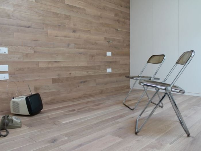 Archisio - Architecture - Progetto Casa kube