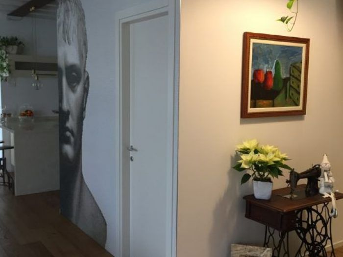 Archisio - Sofim Srl Soluzioni E Finiture Immobiliari - Progetto Sofim Srl fornisce e posa tutti i tipi di pavimenti in legno dal massello nelle varie essenze da levigare e trattare in opera ai vari tipi di prefinito