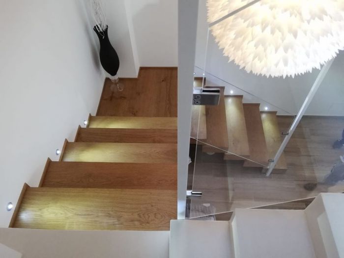 Archisio - Larte Nel Parquet srl - Progetto Realizzazioni 30