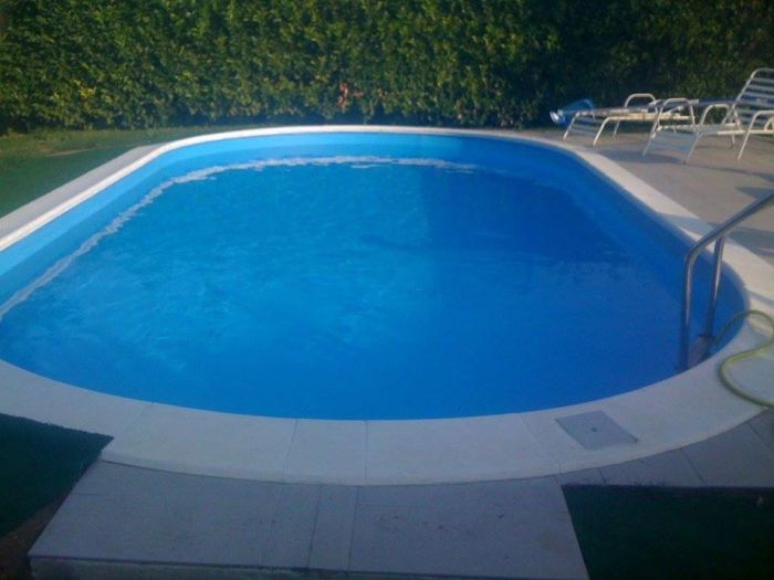 Archisio - Style Living - Progetto Una vera piscina