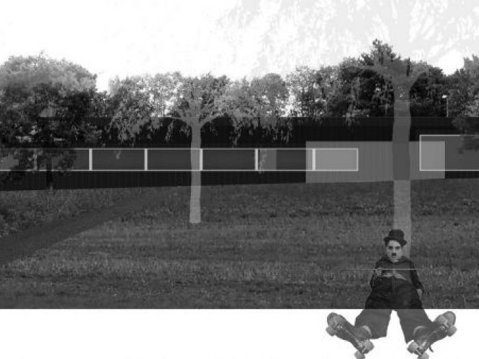 Archisio - Cfcstudio Marco Ragonese - Progetto Penthz