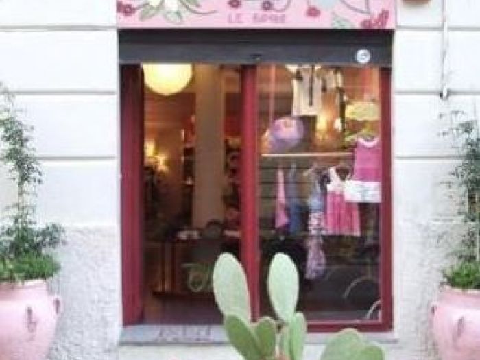 Archisio - Block Studio - Progetto Luan bimba