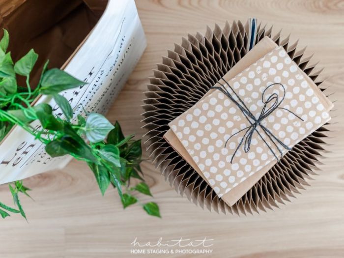 Archisio - Arianna Di Carlantonio Habitathomestaging - Progetto graphic elegance home staging