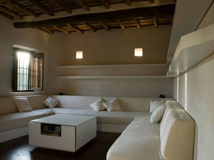 Archisio - Gian Luca Gentili - Progetto Private house - kiev