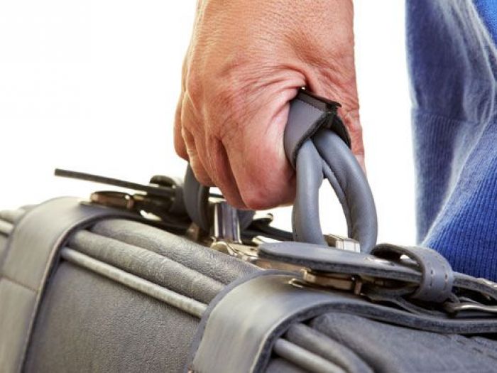 Archisio - Terranoa Service - Progetto Trasporto bagagli