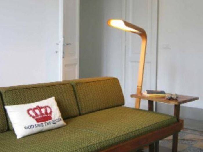 Archisio - Laura Pistoia - Progetto Lavori