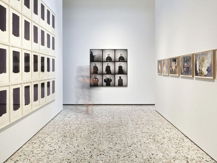 Archisio - Matteo Cirenei - Progetto Biennale arte 2017