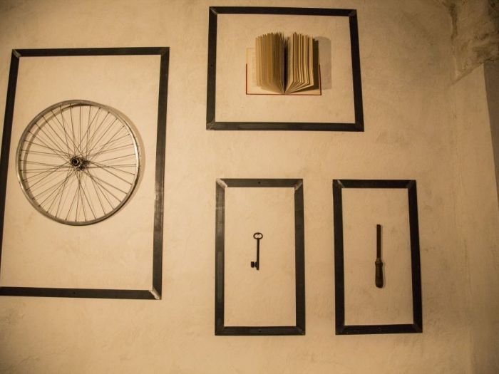 Archisio - Design Project - Progetto Sale in zucca