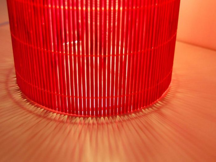 Archisio - Laura Cera Kera Ecodesign - Progetto Bamboo