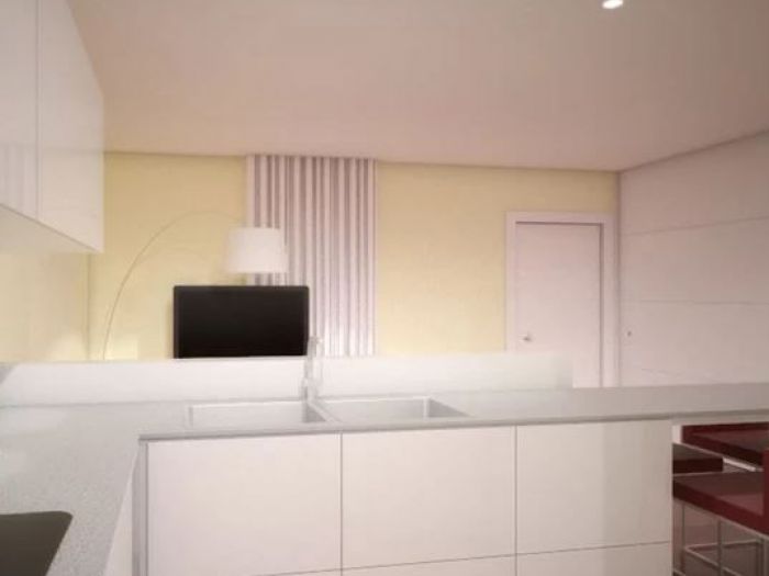 Archisio - Emanuele Viani - Progetto Custom house