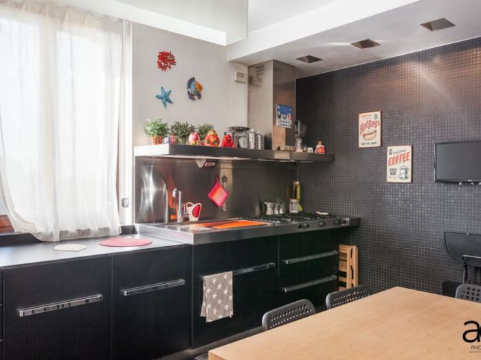 Archisio - Alessandro Colombo - Progetto Servizi fotografici per immobili architetti costruttori e interior designer