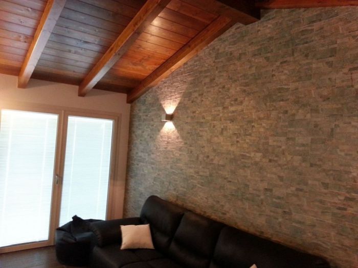 Archisio - Plan Costruzioni srl - Progetto Piani casa