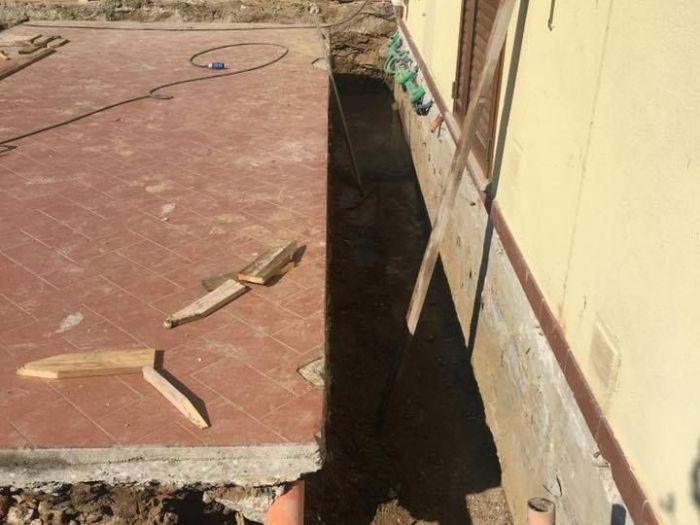 Archisio - Gehome - Progetto Esterni ed interni