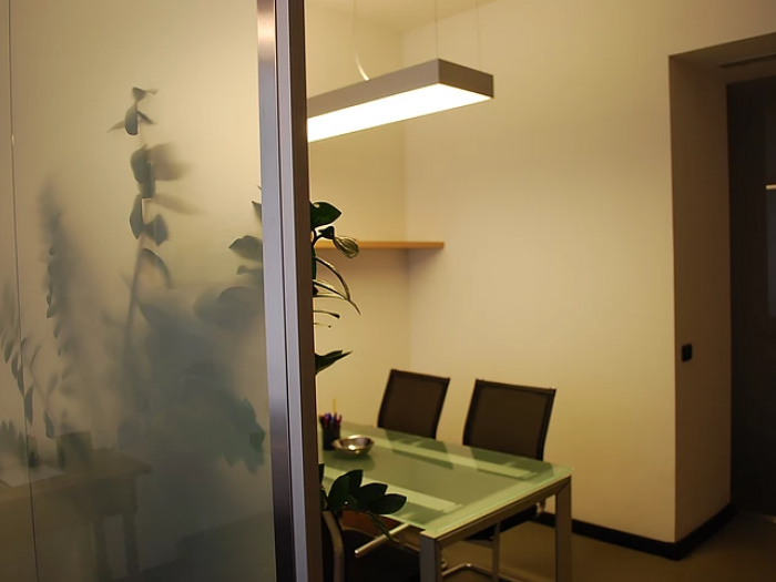 Archisio - Studio Patetta - Progetto Studio avvocati pisani