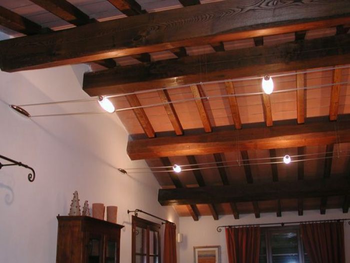 Archisio - Andreoni Alessandro Elettricit - Progetto Impianti elettrici