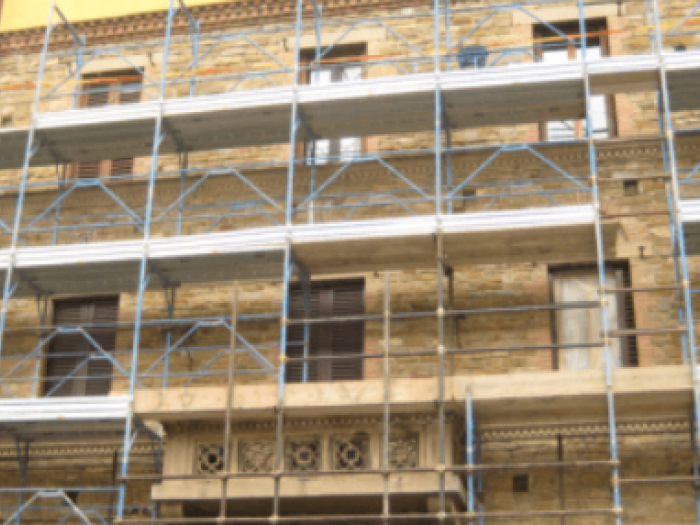 Archisio - Arca Angelo E C Snc - Progetto Ristrutturazioni