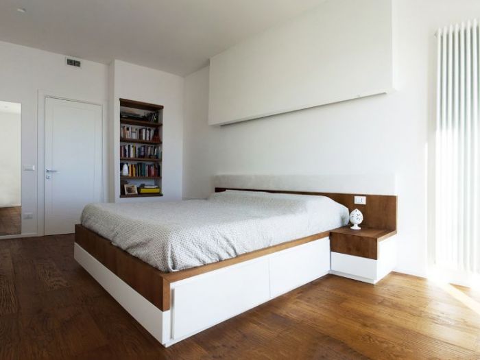 Archisio - Ifarchitetti - Progetto Casalab