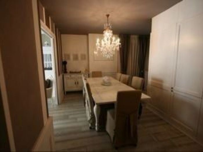 Archisio - Andrea Pontoglio - Progetto Private apartment