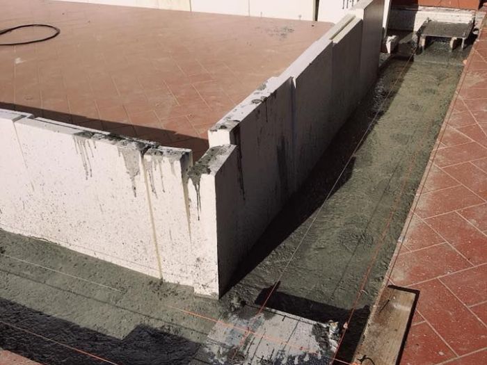 Archisio - Gehome - Progetto Esterni ed interni