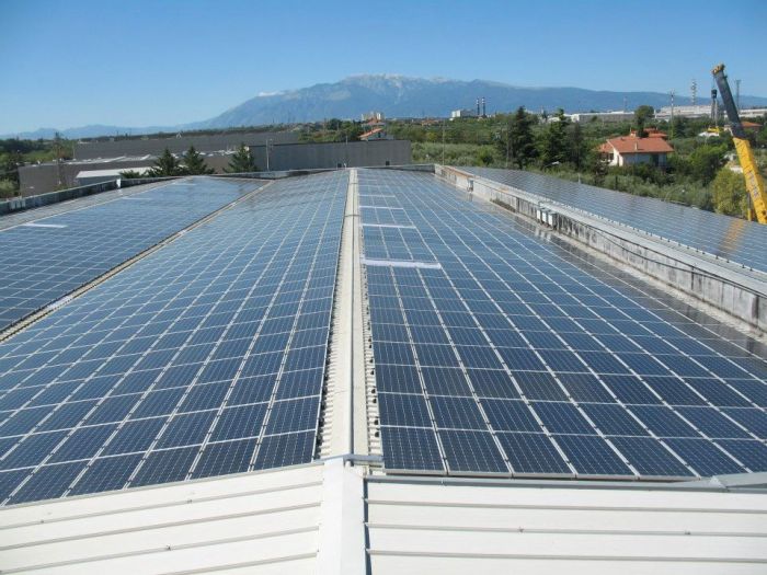 Archisio - Capriottic srl - Progetto Coperture