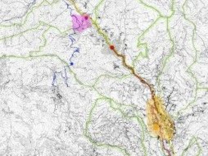 Archisio - Studio Di Agronomia E Architettura Del Paesaggio - Progetto Progetto paesaggio biellese